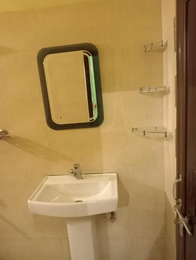 Gangotri Inn Varanasi 0*,