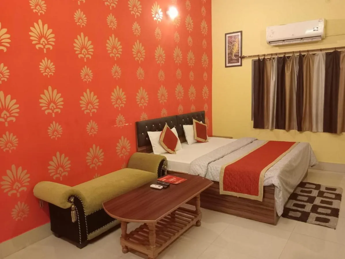 Gangotri Inn Varanasi 0*,