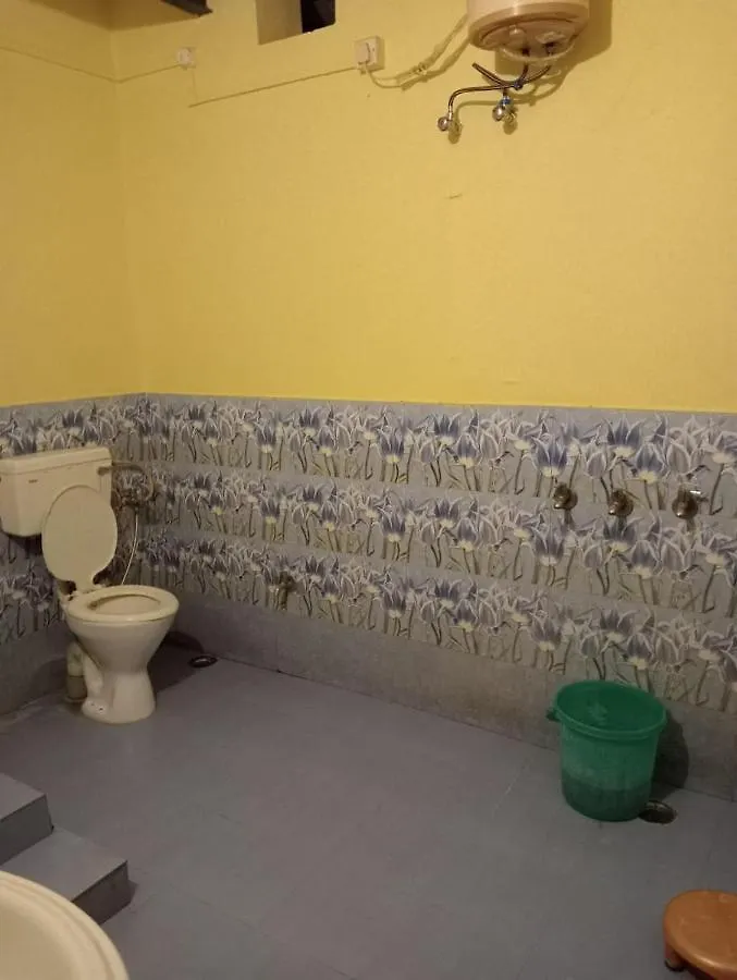 Gæstehus Gangotri Inn Varanasi