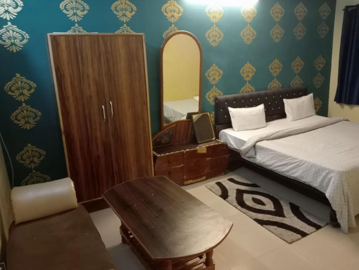 Gangotri Inn Varanasi 0*,  Indien