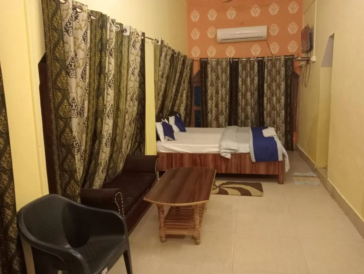 Affittacamere Gangotri Inn Varanasi India
