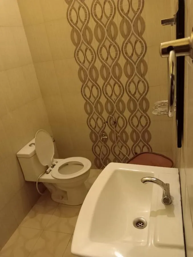 Gangotri Inn Varanasi Affittacamere