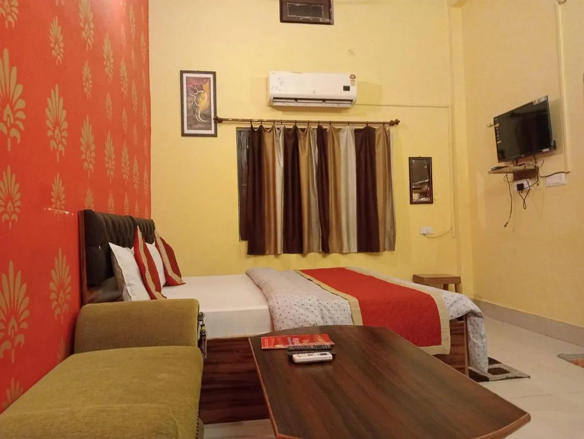 Affittacamere Gangotri Inn Varanasi