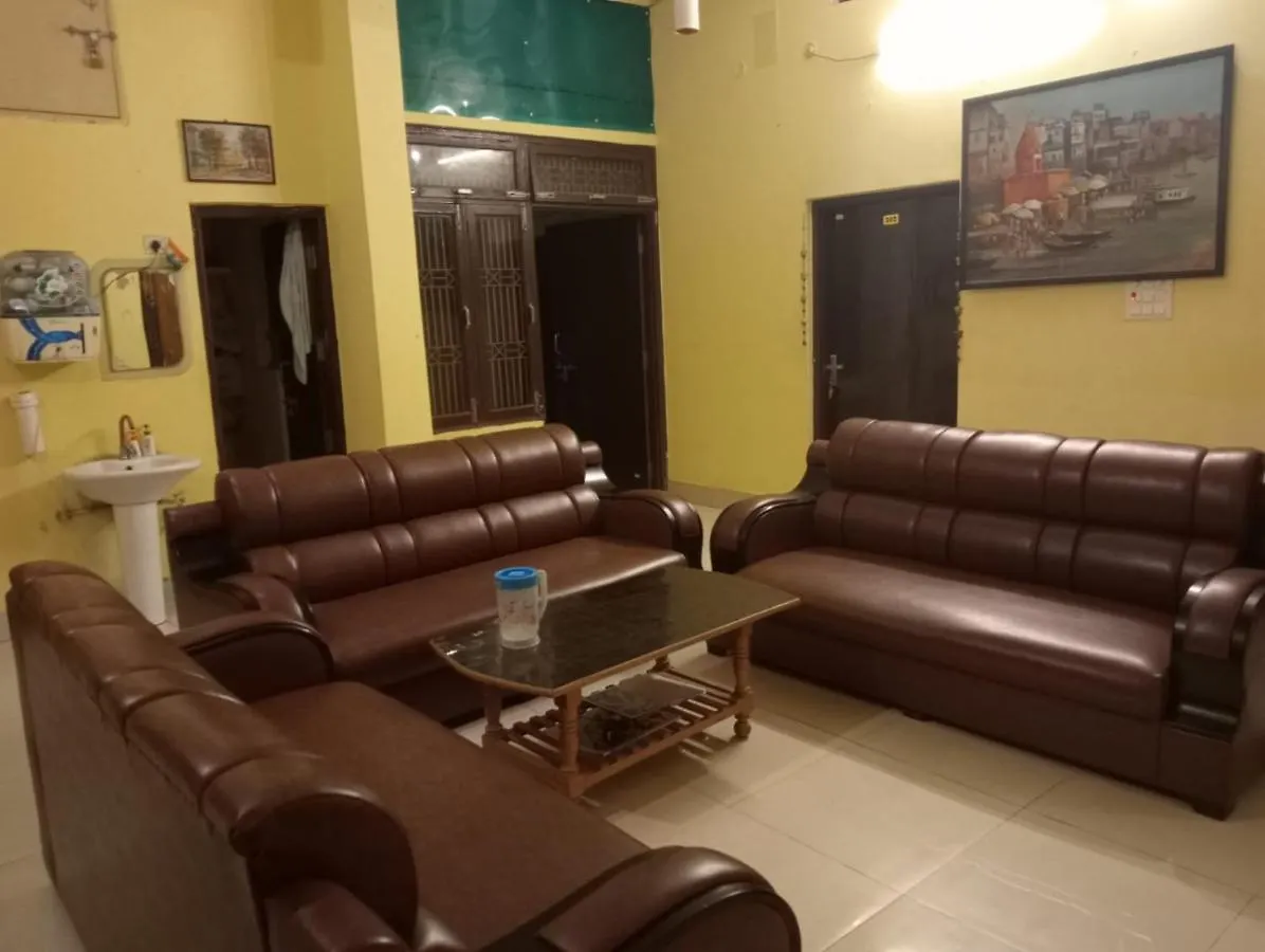 Affittacamere Gangotri Inn Varanasi