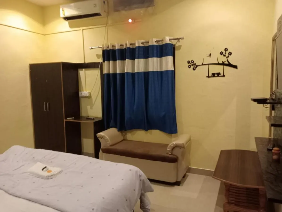 Affittacamere Gangotri Inn Varanasi