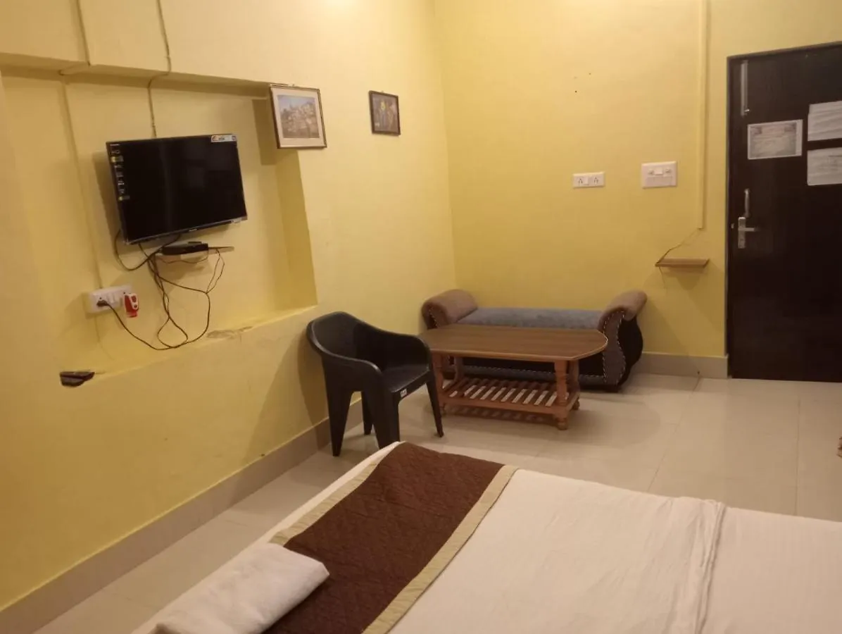 Gangotri Inn Varanasi Affittacamere