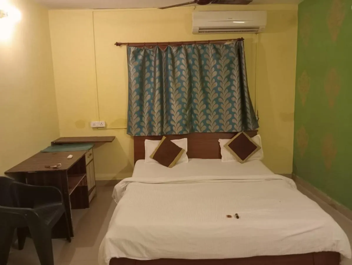Affittacamere Gangotri Inn Varanasi