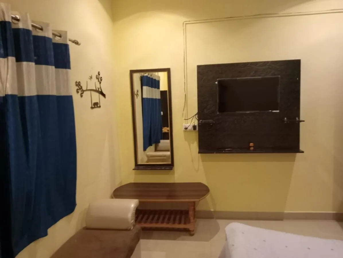 Gangotri Inn Varanasi India