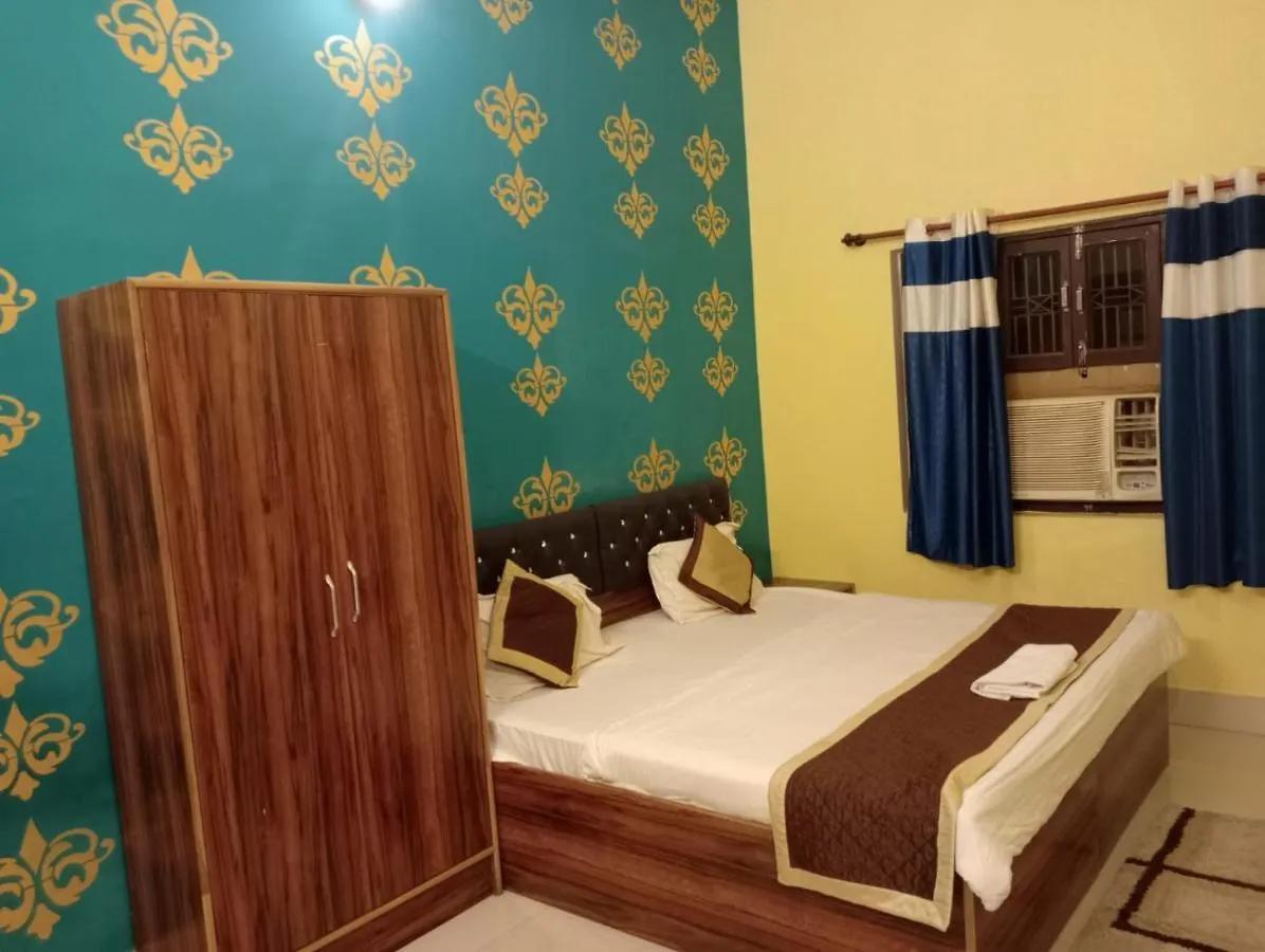Gangotri Inn Varanasi 0*,
