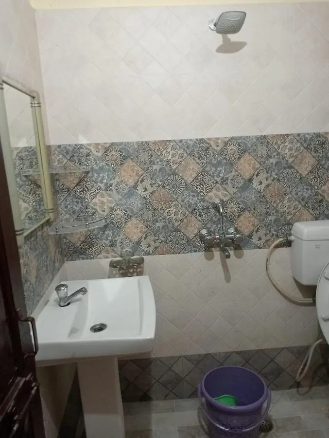 Gangotri Inn Varanasi