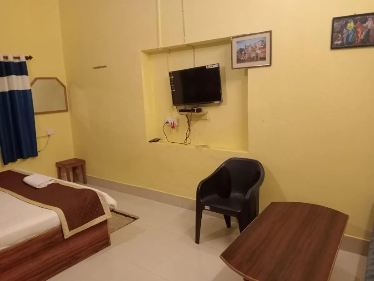 Gangotri Inn Varanasi India