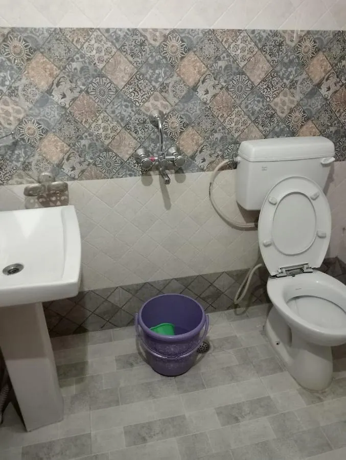 Affittacamere Gangotri Inn Varanasi India