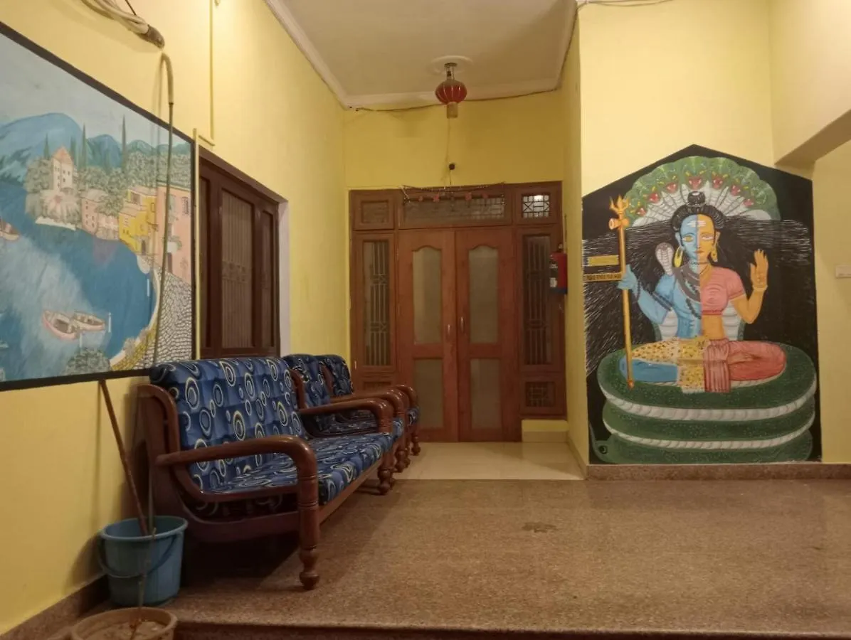 Gangotri Inn Varanasi Affittacamere