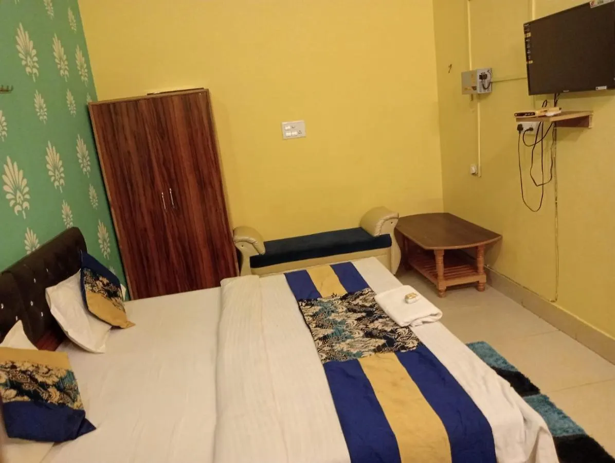 Gangotri Inn Varanasi India