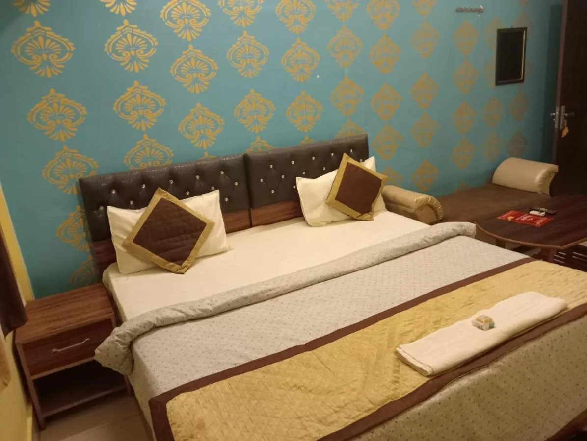 Affittacamere Gangotri Inn Varanasi India