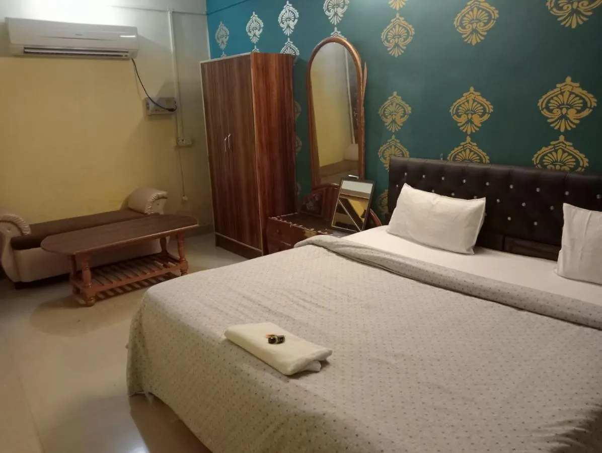 Affittacamere Gangotri Inn Varanasi India