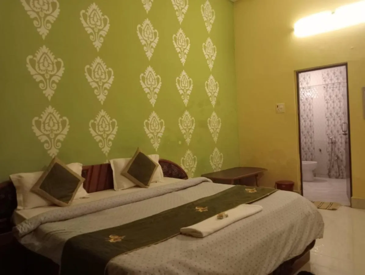 Affittacamere Gangotri Inn Varanasi